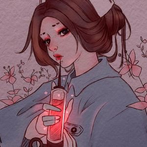 Meet your Posher, Twitch